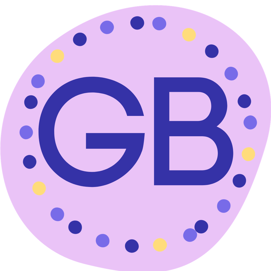 Guided Breadth Logo